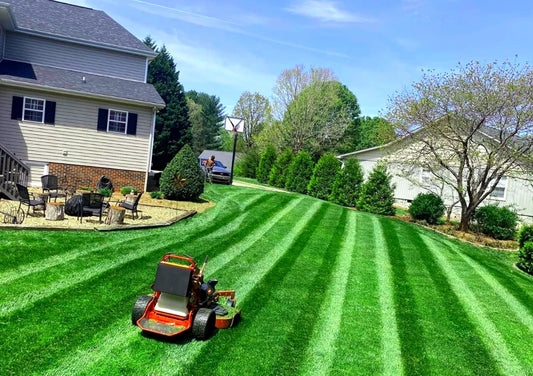 Landscape Service